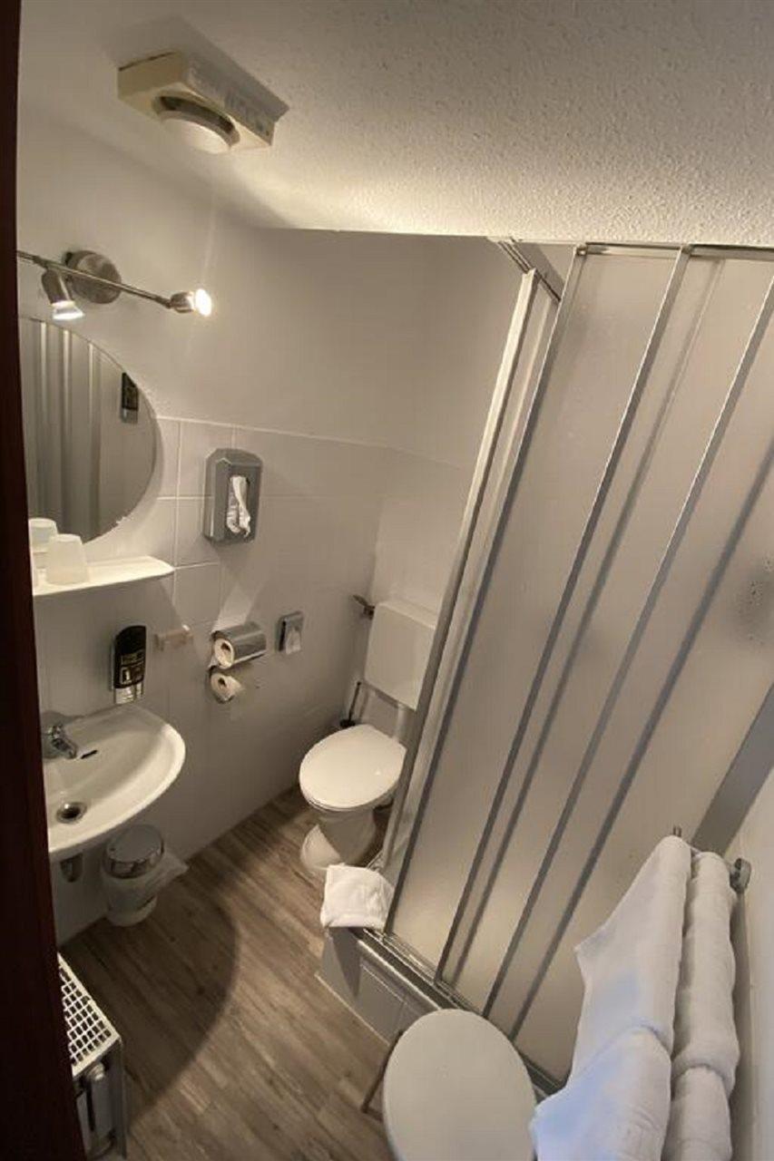 Hotel Apartments Restaurant Cala Luna Marburg Екстер'єр фото