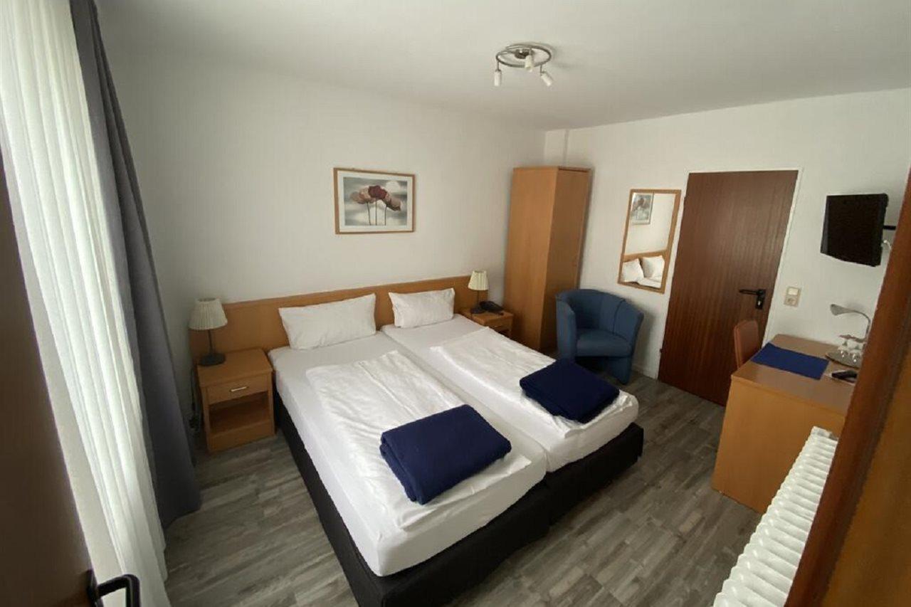 Hotel Apartments Restaurant Cala Luna Marburg Екстер'єр фото