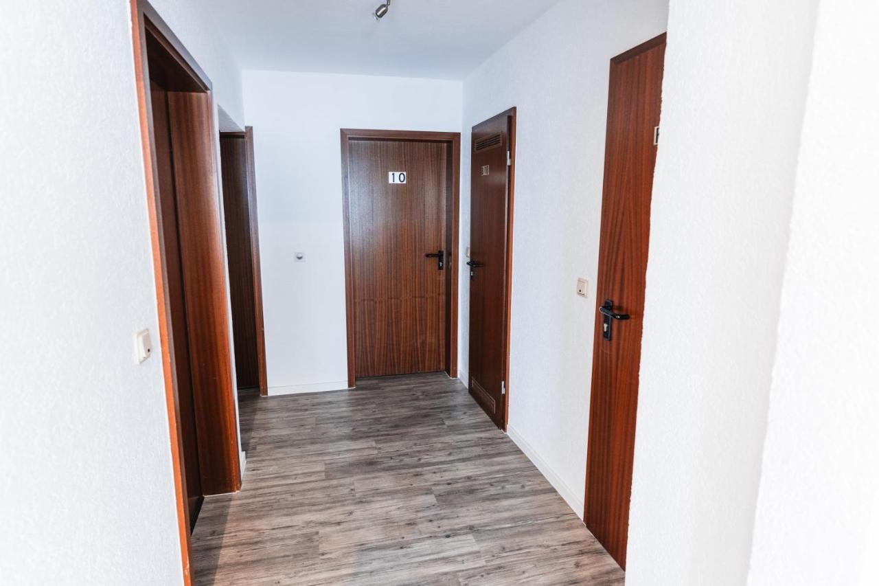 Hotel Apartments Restaurant Cala Luna Marburg Екстер'єр фото