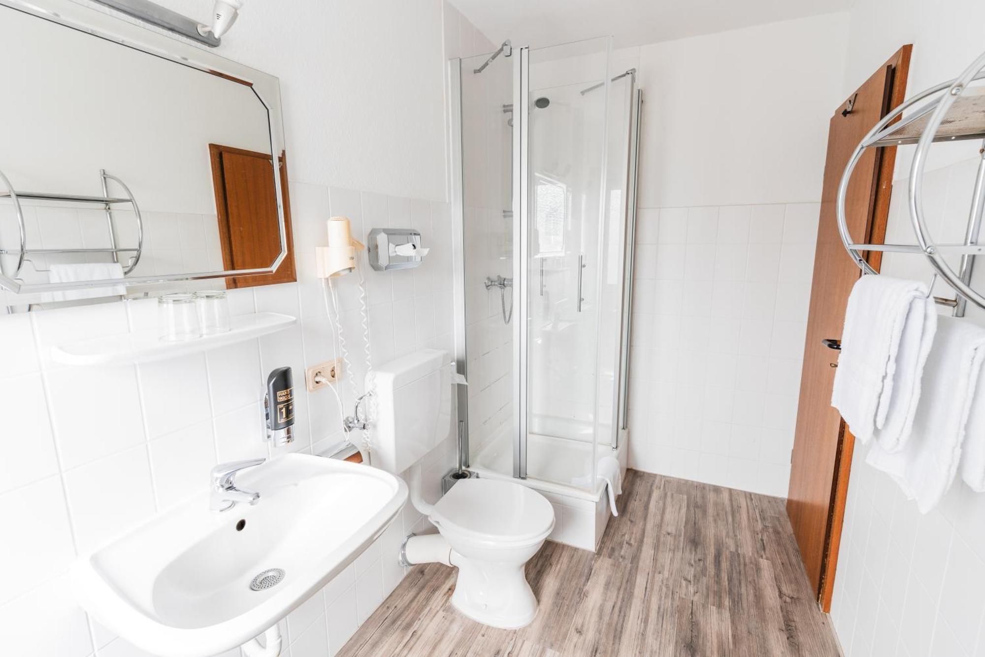 Hotel Apartments Restaurant Cala Luna Marburg Екстер'єр фото