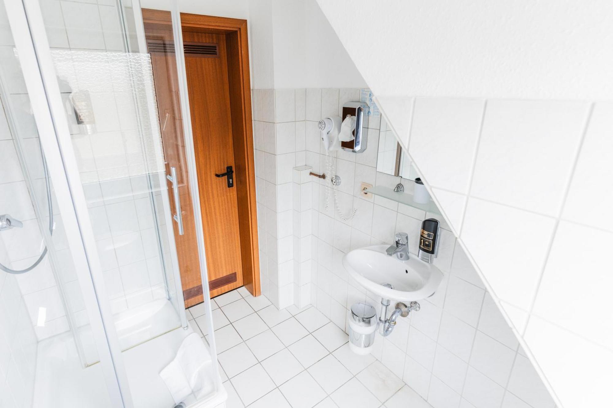 Hotel Apartments Restaurant Cala Luna Marburg Екстер'єр фото